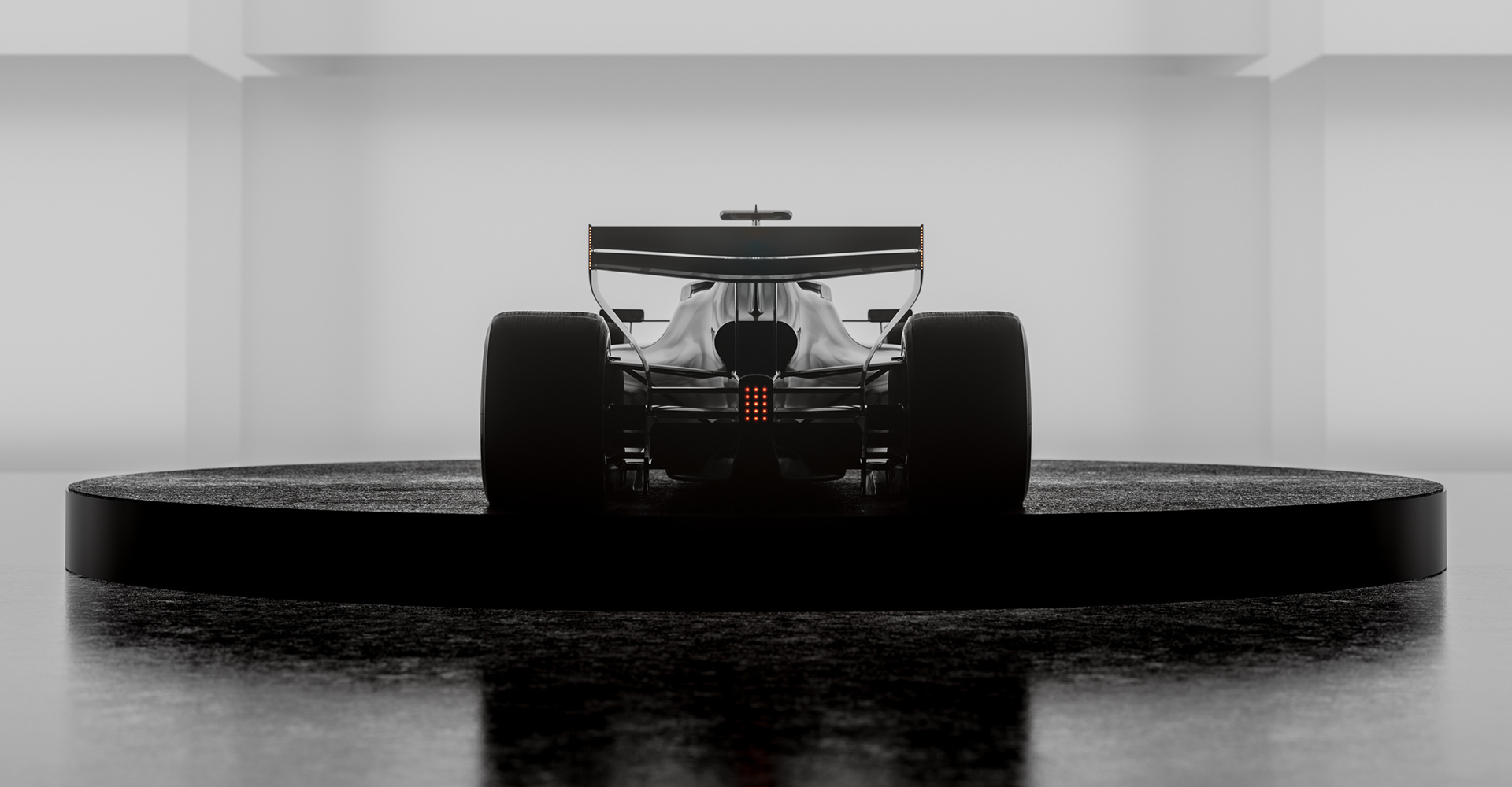Projekt Audi F1.
