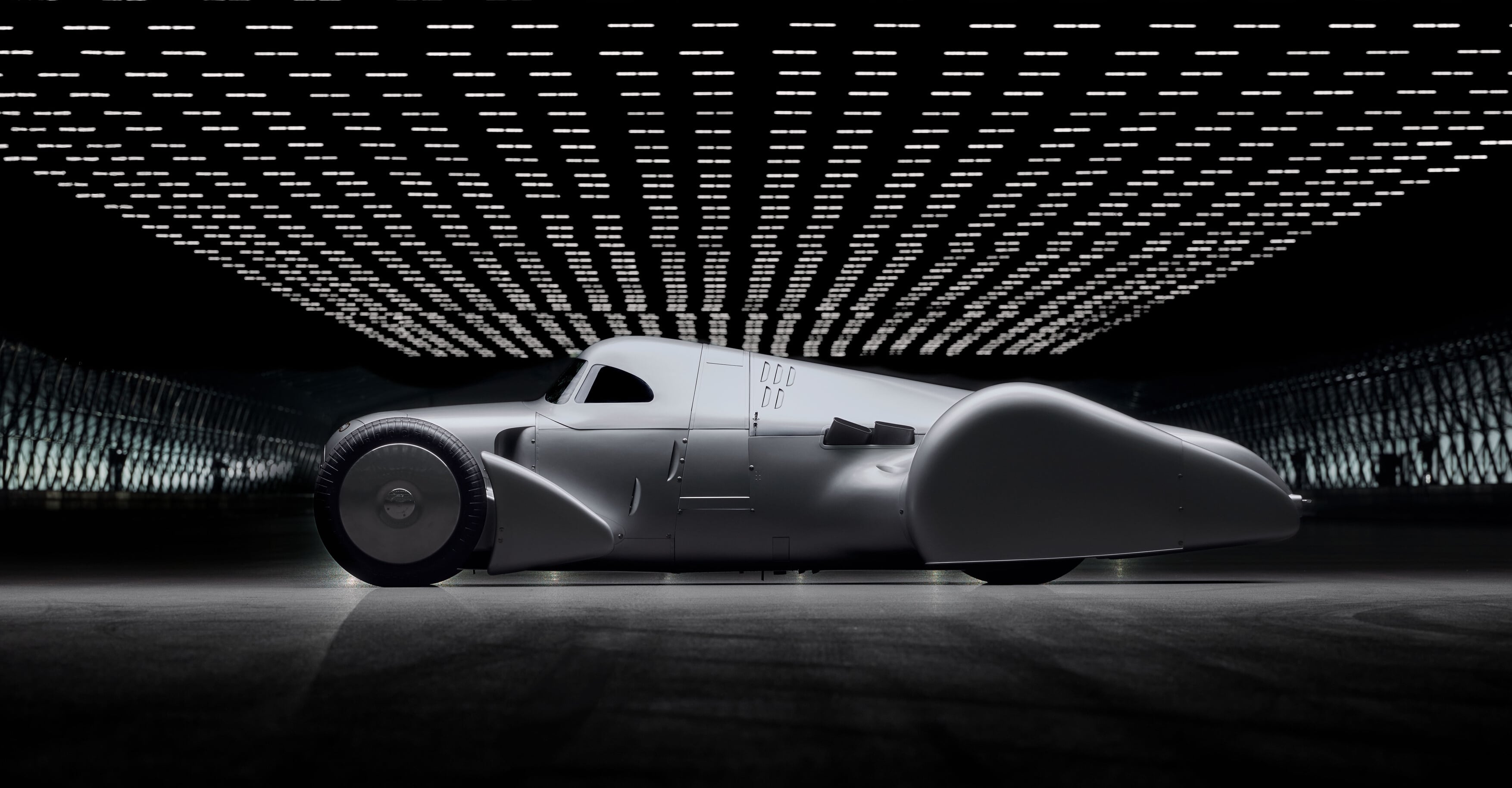 Auto Union Lucca