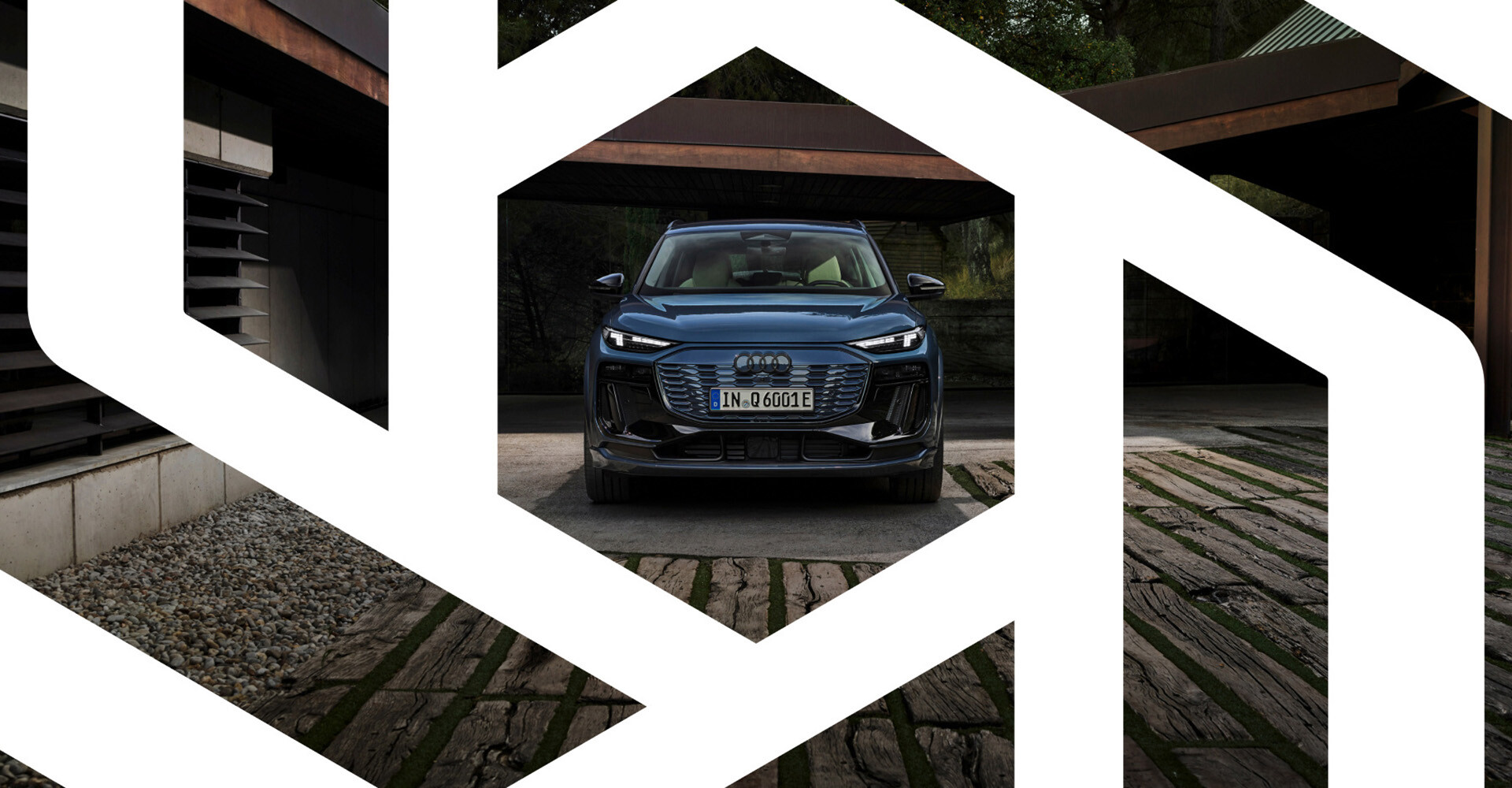 Audi enhances voice control in current and future models with ChatGPT